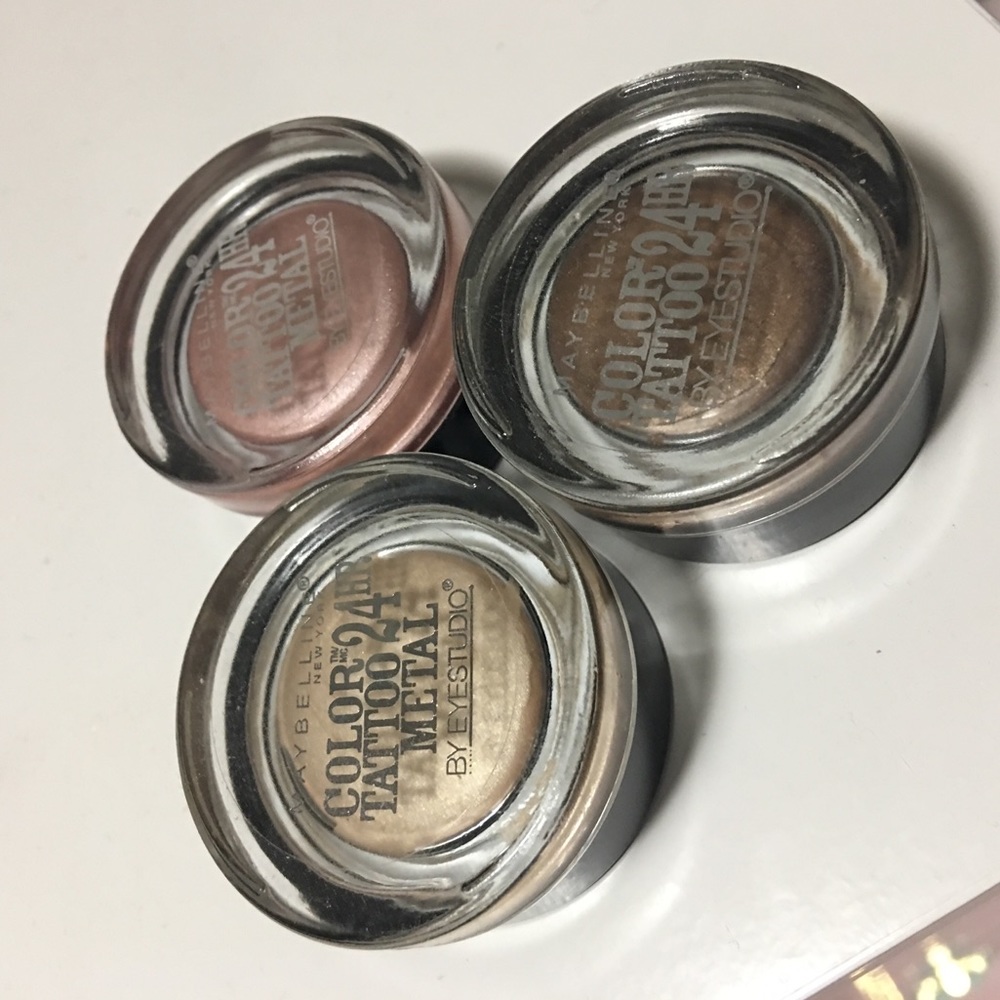 Eyeshadow